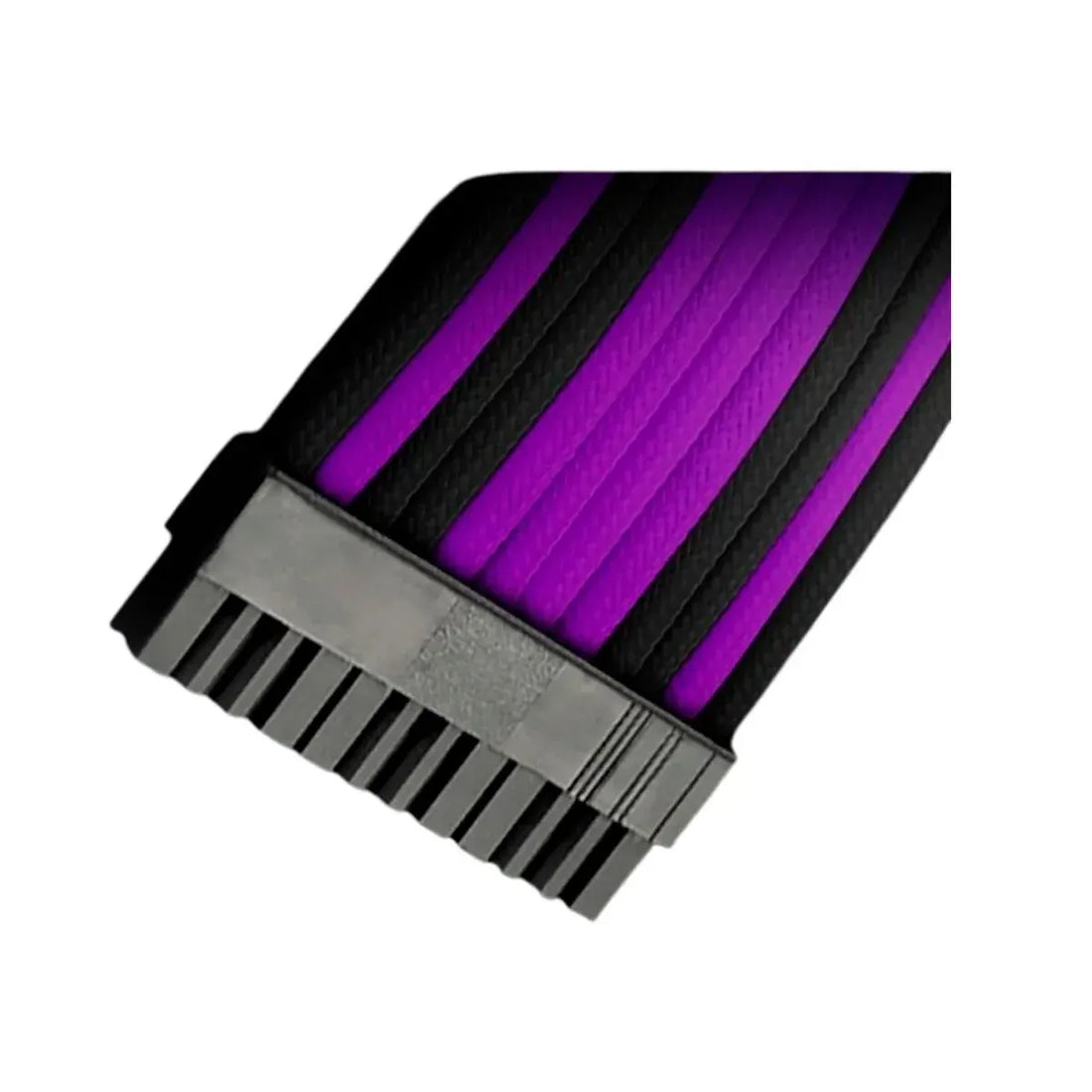 CABLE ANTEC PSU EXTENSION KIT BLACK/PURPLE 0-761345-99944-1