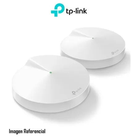 DECO M9 PLUS (2-PACK) MESH WIFI 5 AC2200 TRI-BAND TP-LINK
