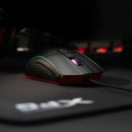 MOUSE GAMER XPG PRIMER-BKCWW