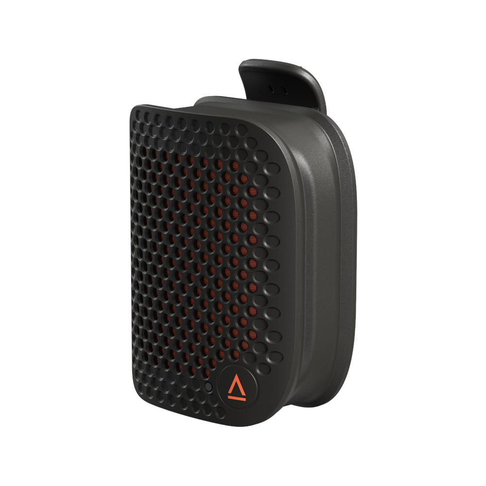 PARLANTE CREATIVE MUVO FREE 6WP / MIC / BT 5.4 / IPX5 / 9H / USB-C BLACK (51MF8515AA000)