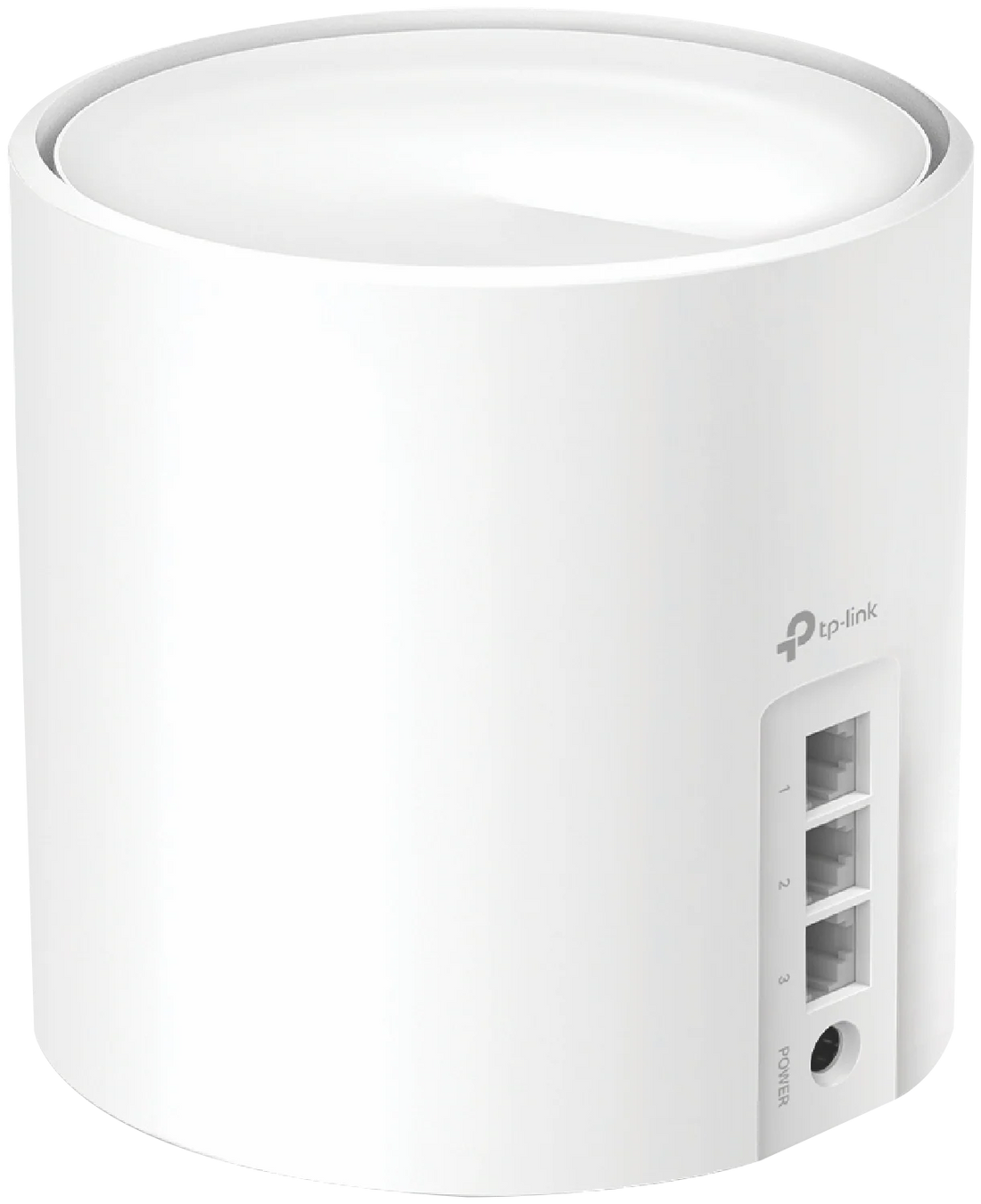 DECO X50 POE (2-PACK) MESH WIFI 6 AX3000 DUAL BAND TP-LINK