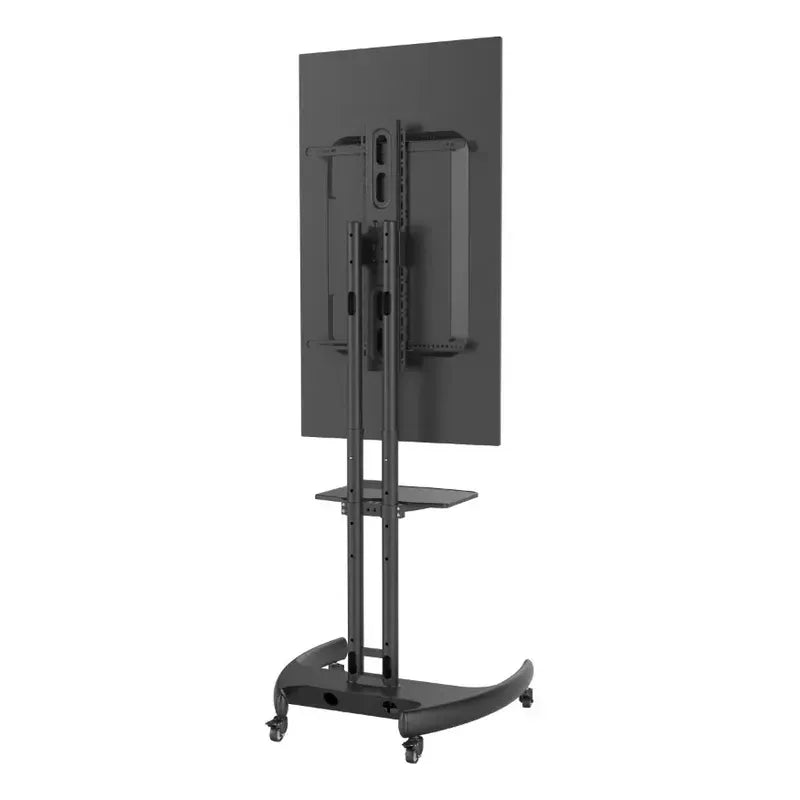 RACK SOPORTE DE PEDESTAL PARA TV 32" A 75"- SP90-6040