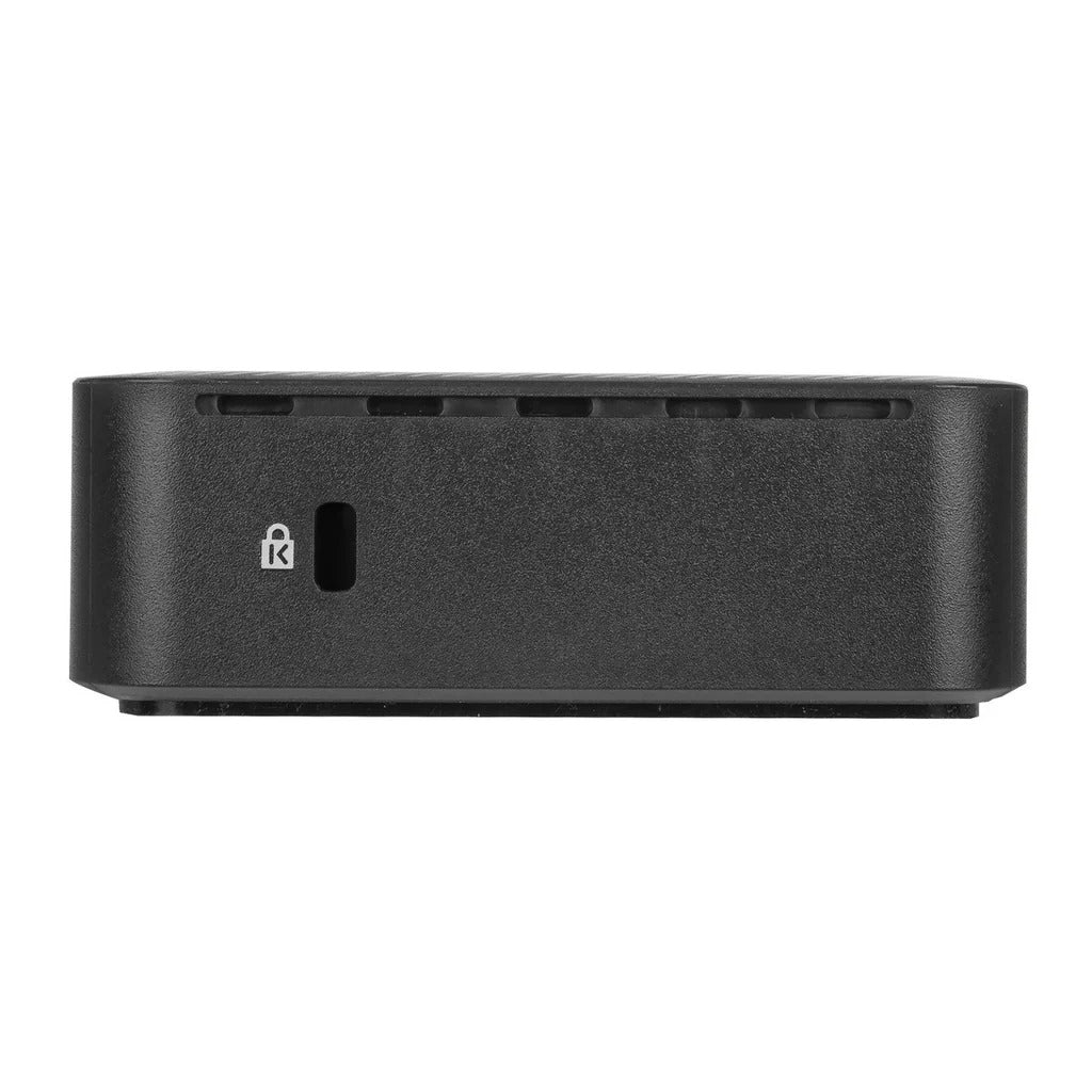 DOCKING STATION TARGUS USB-C HDMI ETHERNET 3.5MM POWER DELIVERY 65W (DOCK310USZ)