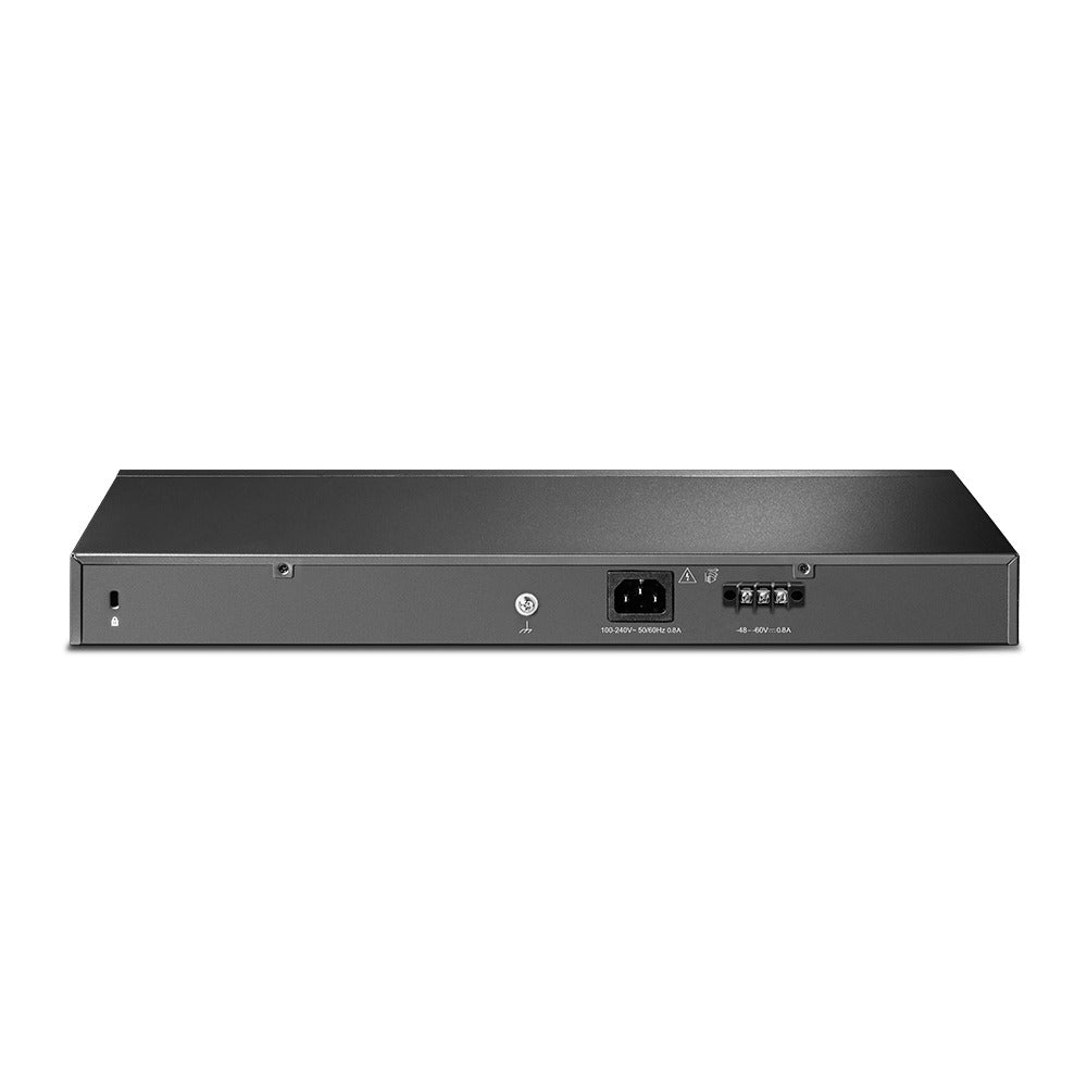 DS-P7001-04 OLT GPON 4 PUERTOS HASTA 512 ONT TP-LINK