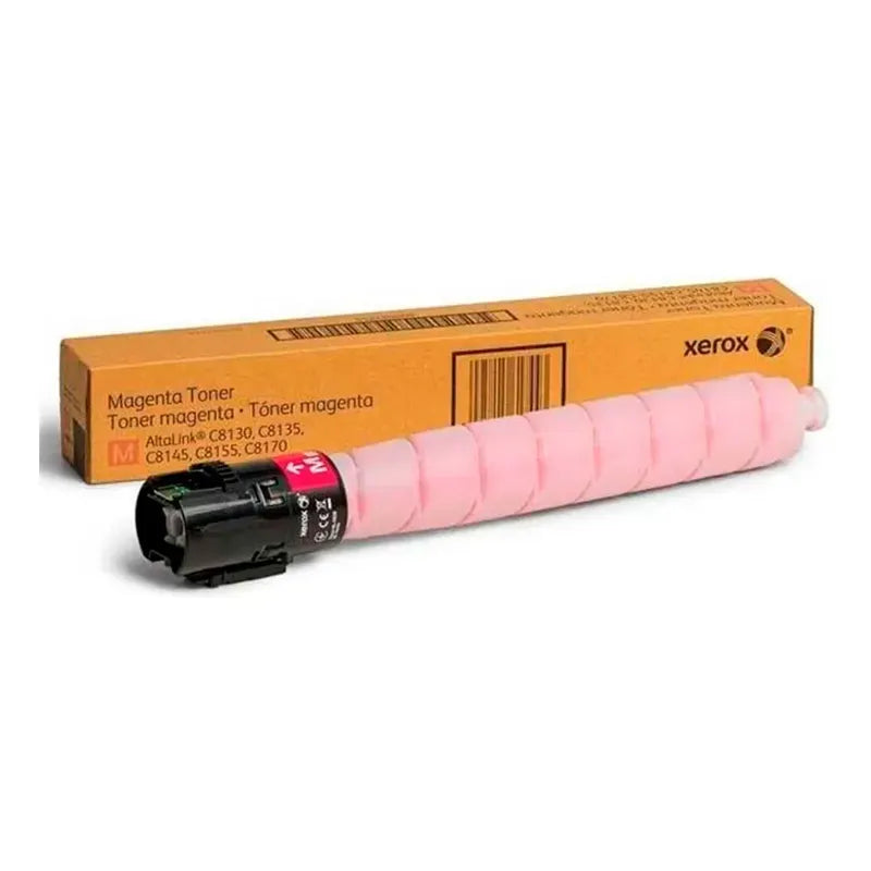 TONER XEROX 006R01760 MAGENTA PARA C8170/C8270