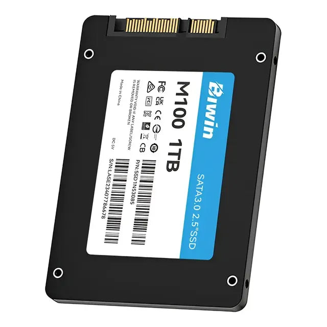 SSD SATA BIWIN M100 1TB 2.5"