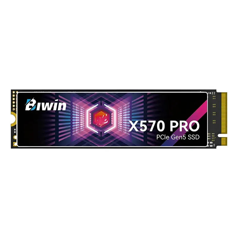 SSD M2 BIWIN OPAL X570 PRO 2TB NVME 5.0