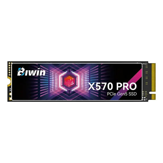 SSD M2 BIWIN OPAL X570 2TB NVME 5.0