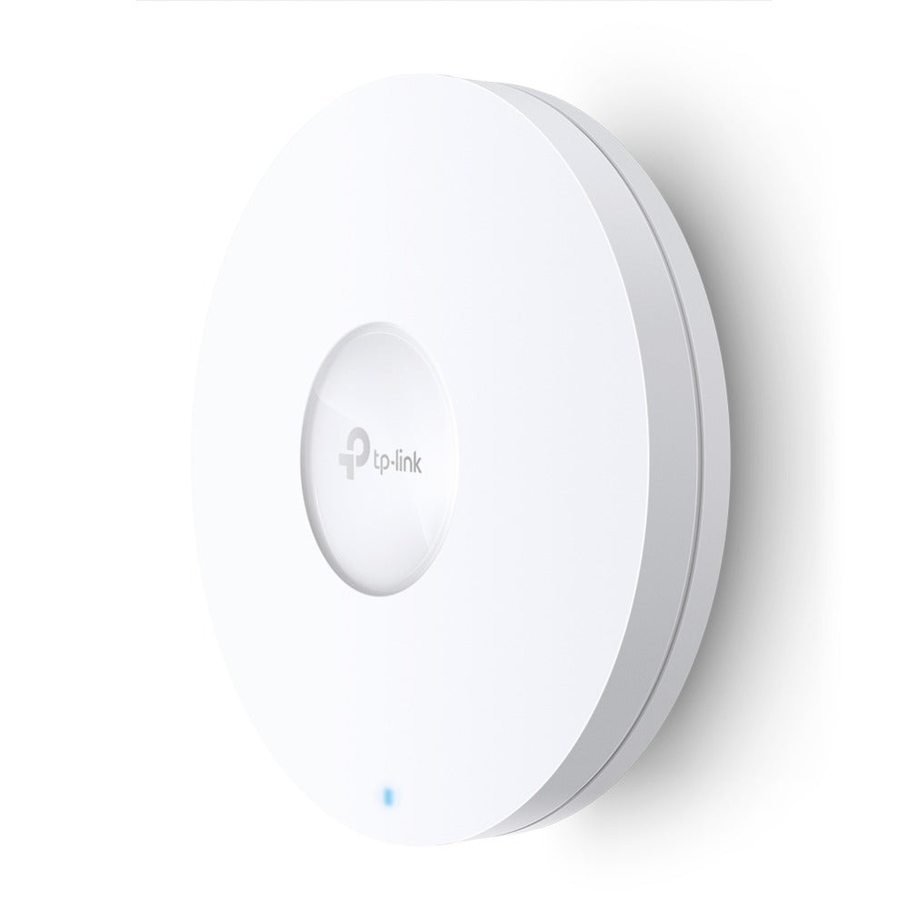 EAP620 HD ACCESS POINT WIFI 6 ALTA DENSIDAD TP-LINK