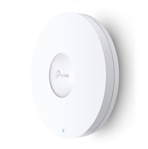 EAP620 HD ACCESS POINT WIFI 6 ALTA DENSIDAD TP-LINK