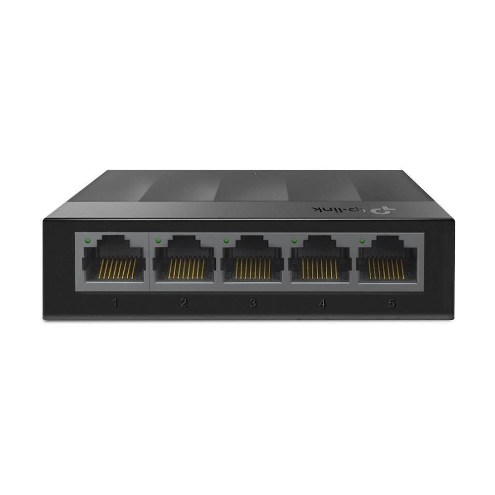 LS1005G SWITCH 5 PUERTOS GIGABIT TP-LINK