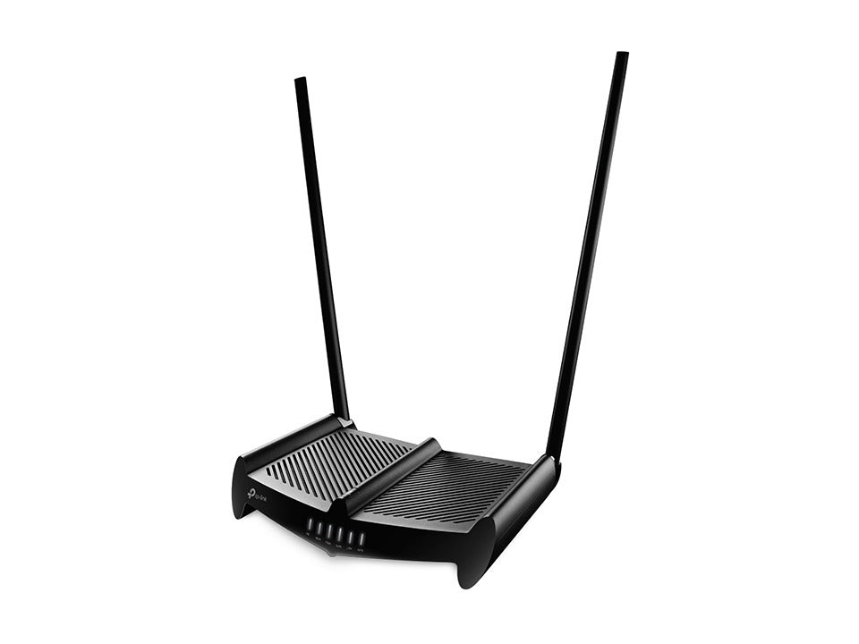 TL-WR841HP ROUTER N300 ALTA POTENCIA TP-LINK