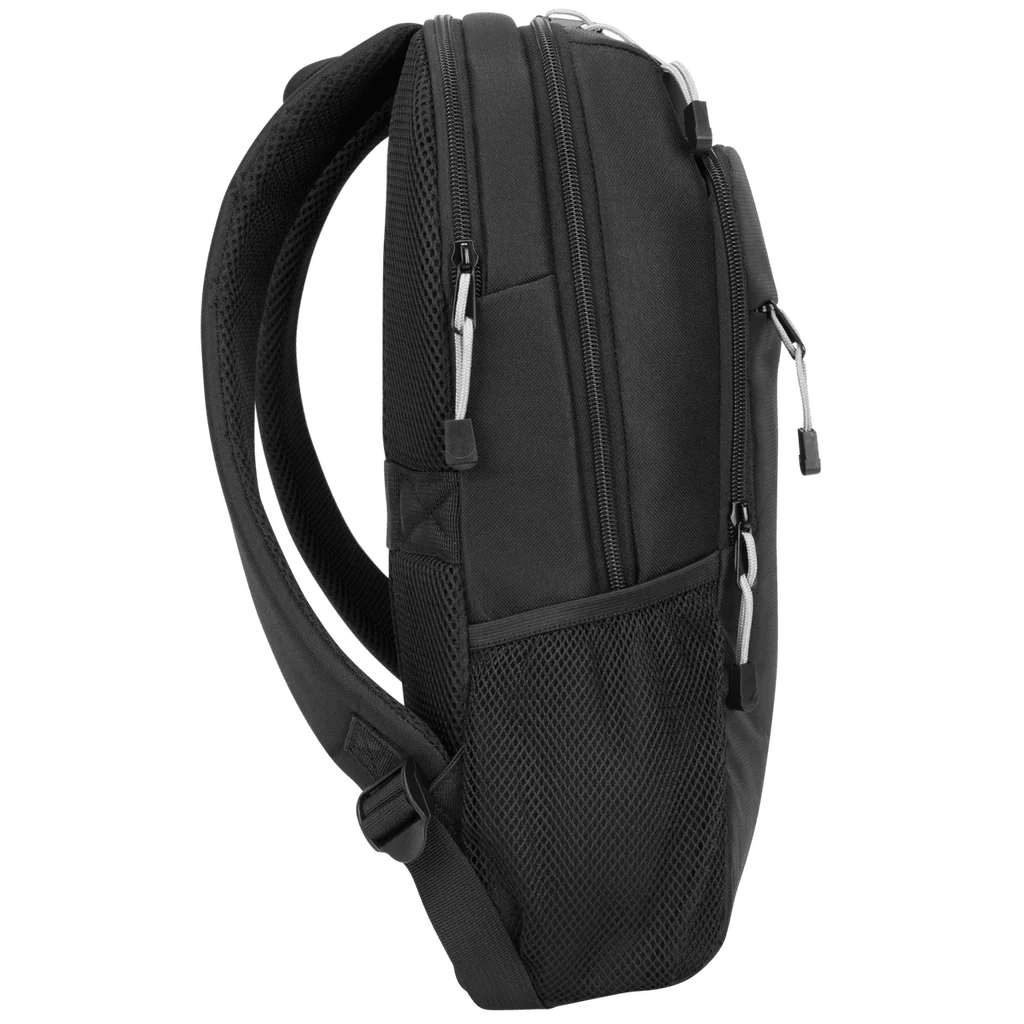 MOCHILA TARGUS INTELLECT ADVANCED 15.6" BLACK (TSB968LP)