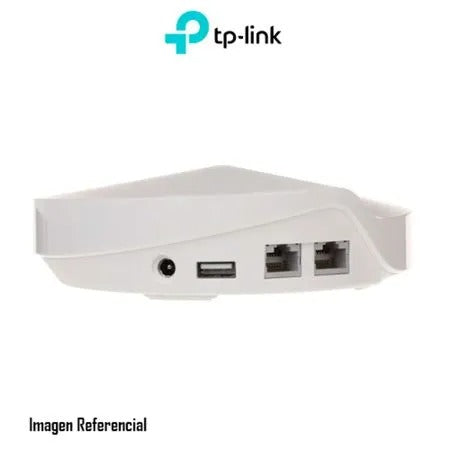 DECO M9 PLUS (2-PACK) MESH WIFI 5 AC2200 TRI-BAND TP-LINK