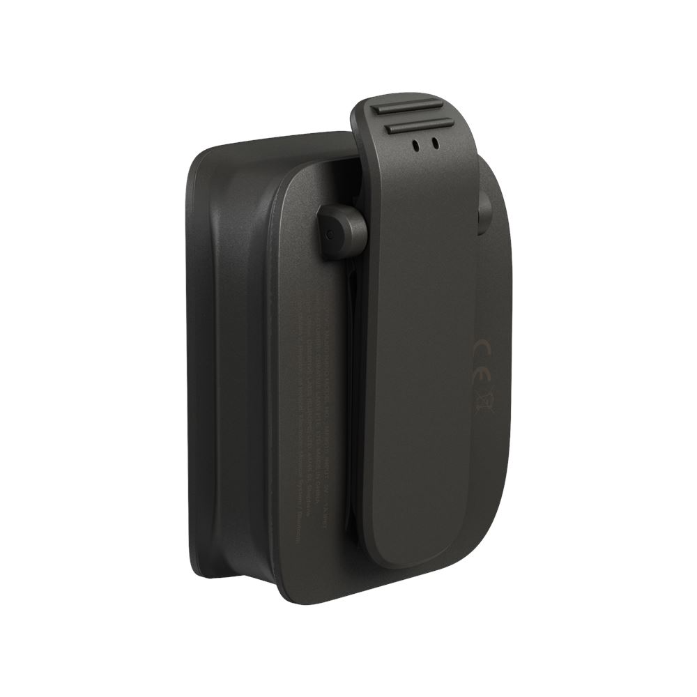 PARLANTE CREATIVE MUVO FREE 6WP / MIC / BT 5.4 / IPX5 / 9H / USB-C BLACK (51MF8515AA000)