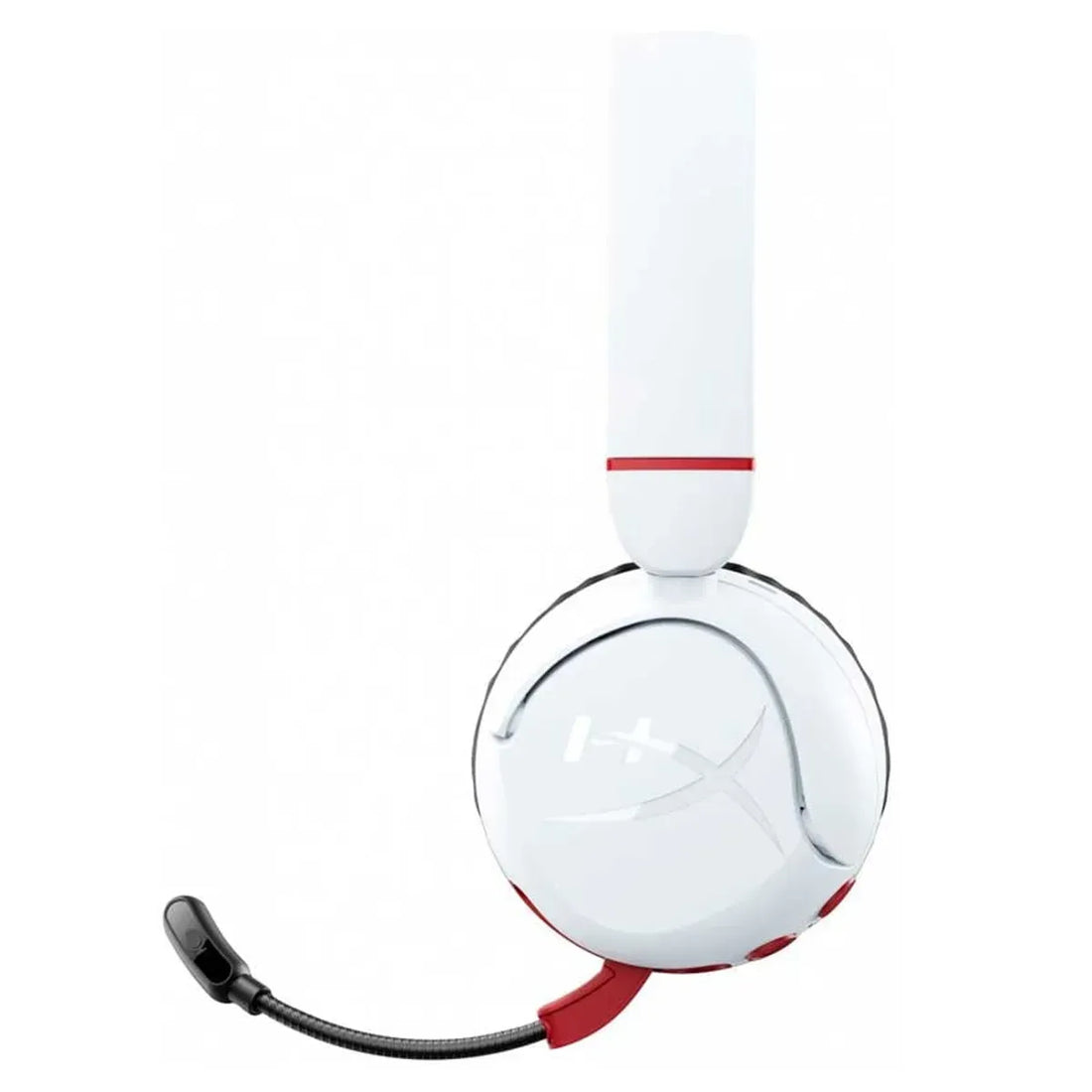 HYPERX CLOUD MINI KIDS WIRELESS (WHITE) 7G8F2AA