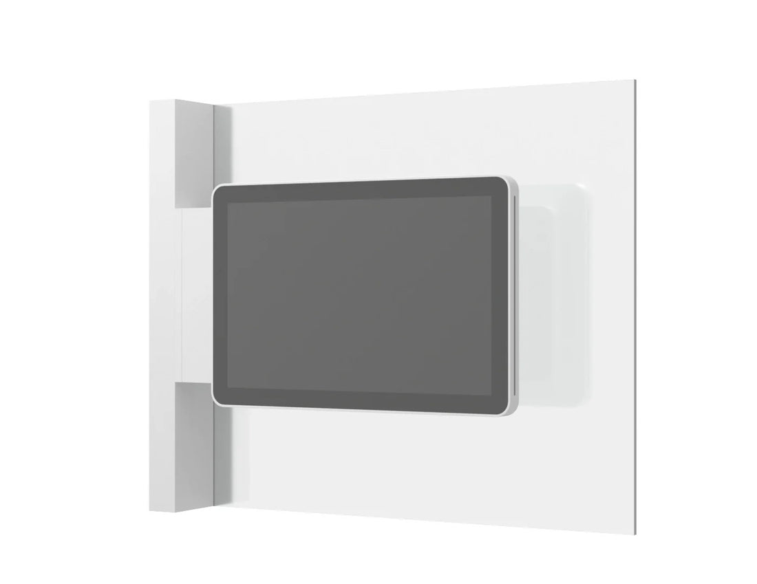 PANEL DE PROGRAMACION LOGITECH B2B TAP SCHEDULER P/CONFERENCE (952-000091)