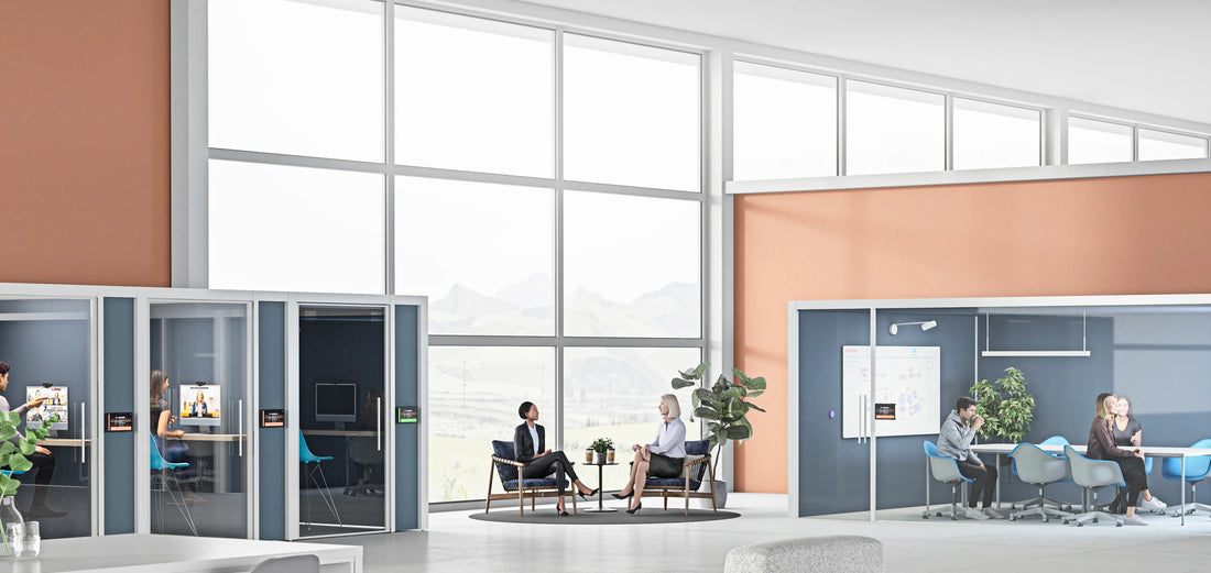 PANEL DE PROGRAMACION LOGITECH B2B TAP SCHEDULER P/CONFERENCE (952-000091)