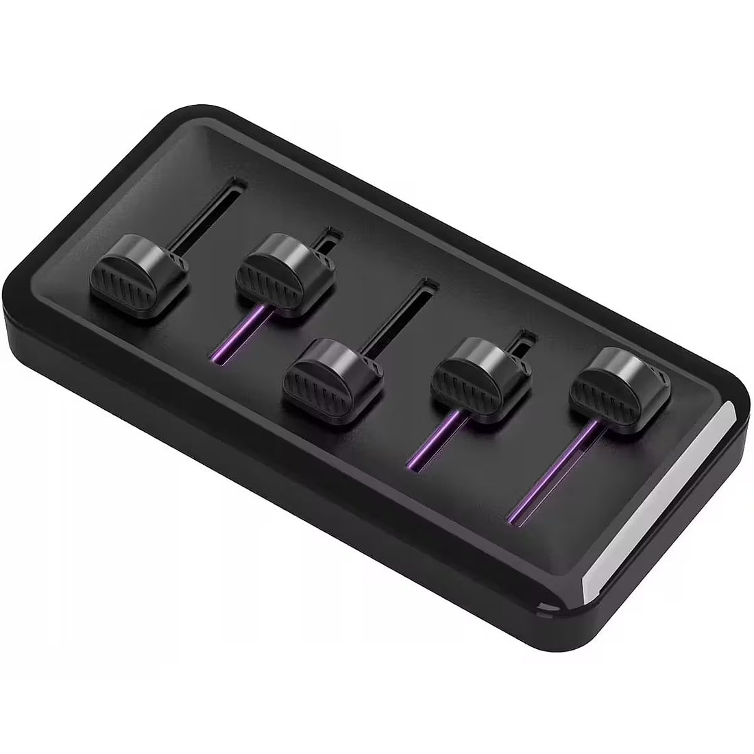 STREAM KIT MASTER HUB COOLER MASTER MHSK13AA00 (4719512147665)