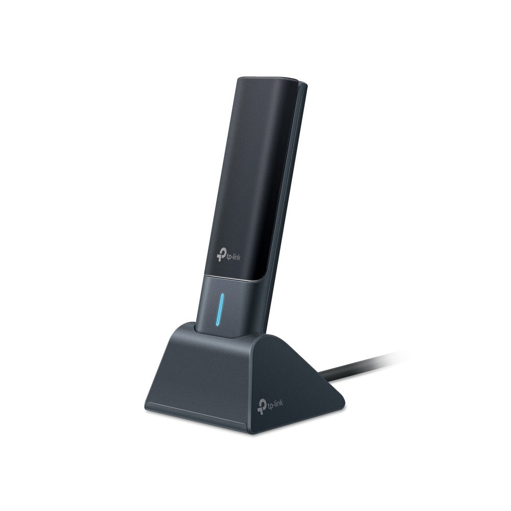 ARCHER TXE70UH ADAPTADOR USB WIFI 6E AXE5400 TRI-BAND TP-LINK