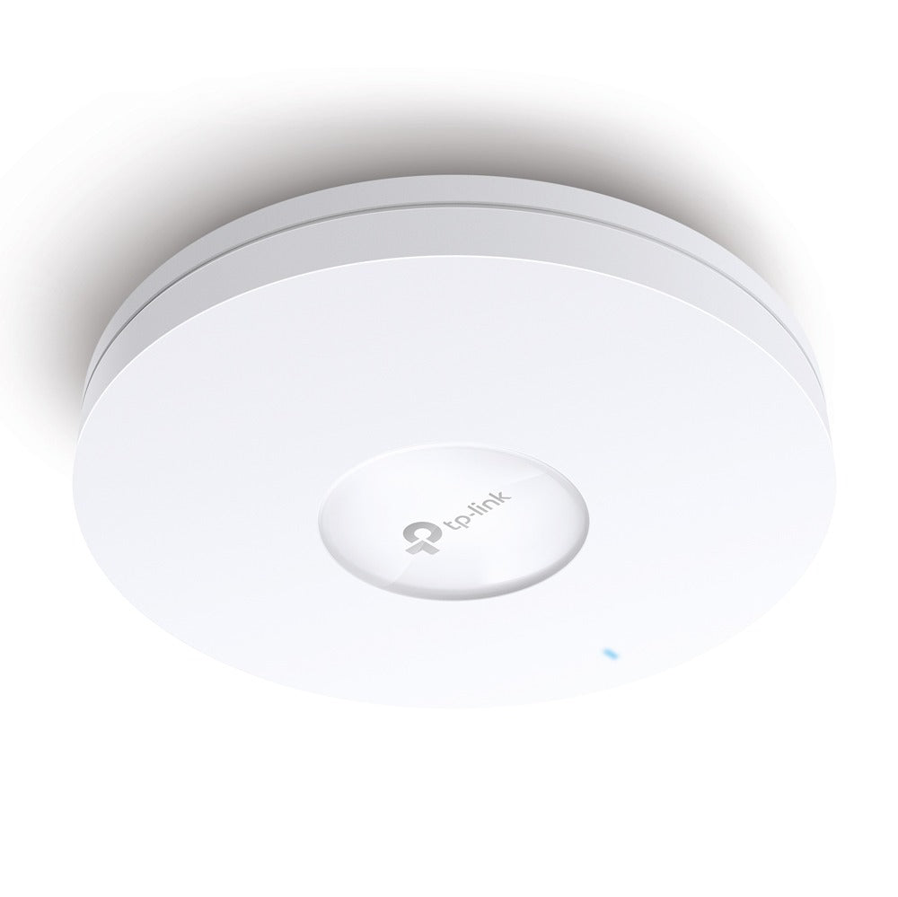 EAP620 HD ACCESS POINT WIFI 6 ALTA DENSIDAD TP-LINK