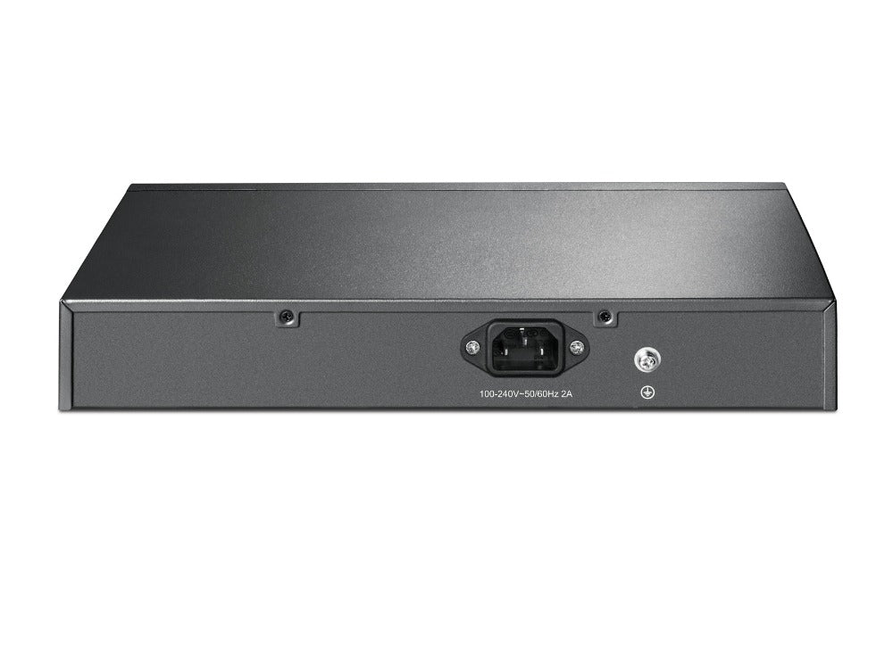 TL-SG1008MP SWITCH GIGABIT 8 PUERTOS POE+ TP-LINK
