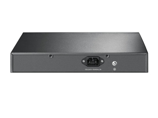TL-SG1008MP SWITCH GIGABIT 8 PUERTOS POE+ TP-LINK