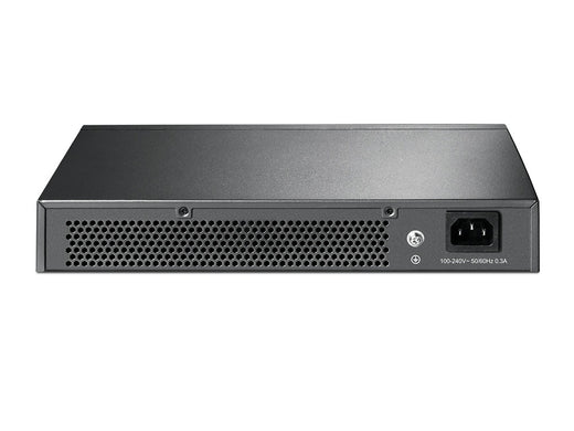 TL-SG1016D SWITCH GIGABIT 16 PUERTOS TP-LINK