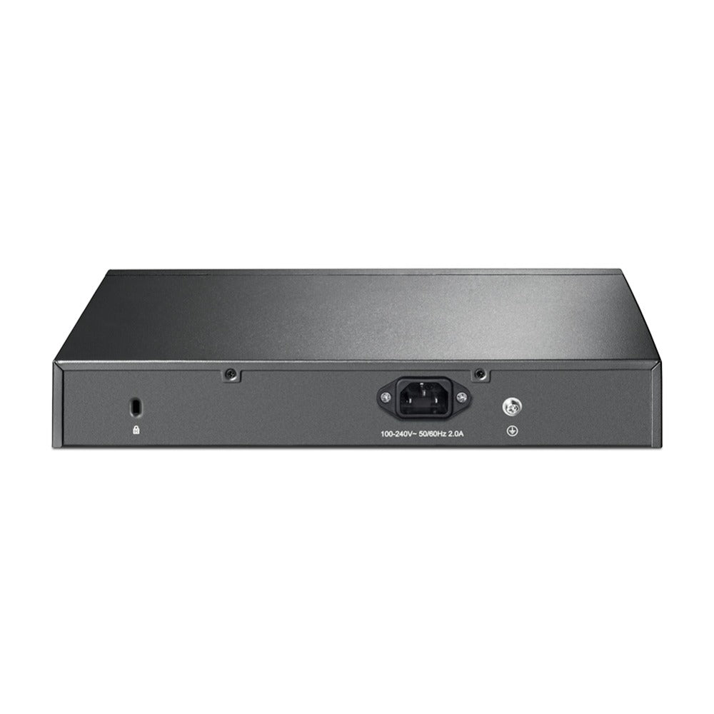 TL-SG1016PE SWITCH GIGABIT 16 PUERTOS 8 POE+ SMART TP-LINK