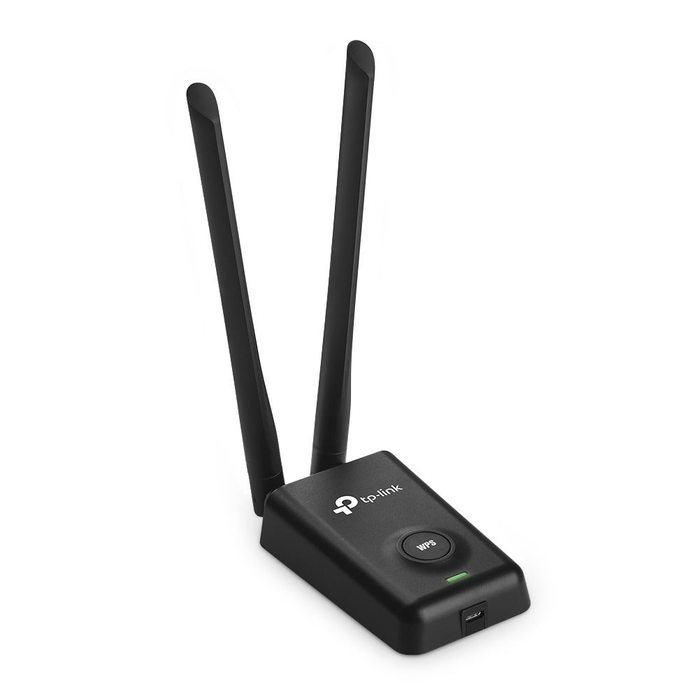TL-WN8200ND ADAPTADOR USB WIFI N300 ALTA POTENCIA TP-LINK