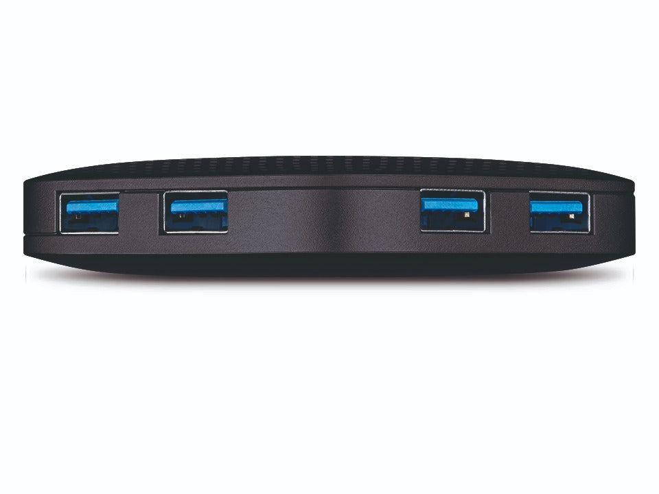 UH400 HUB USB 3.0 4 PUERTOS COMPACTO TP-LINK