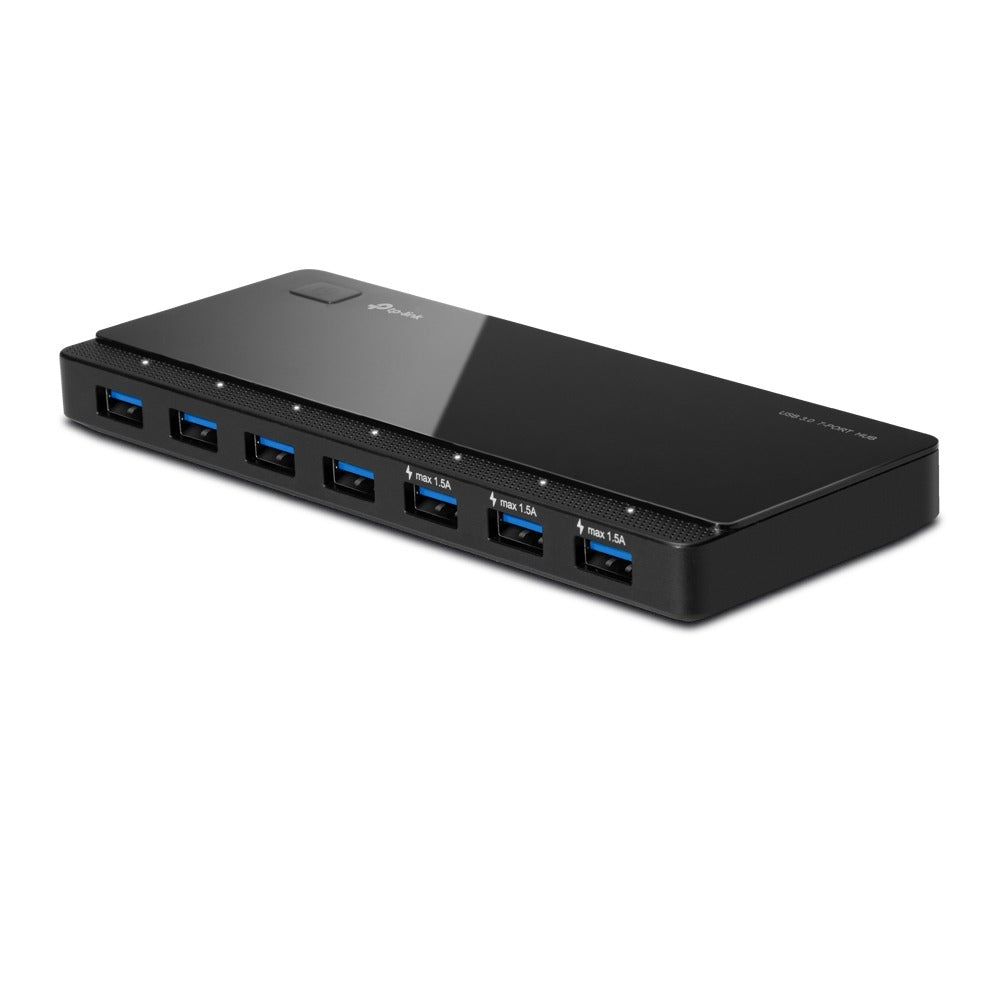 UH700 HUB USB 3.0 7 PUERTOS EXPANSIÓN TP-LINK