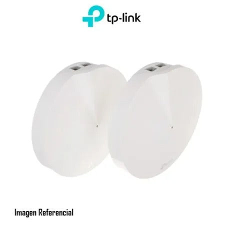 DECO M9 PLUS (2-PACK) MESH WIFI 5 AC2200 TRI-BAND TP-LINK