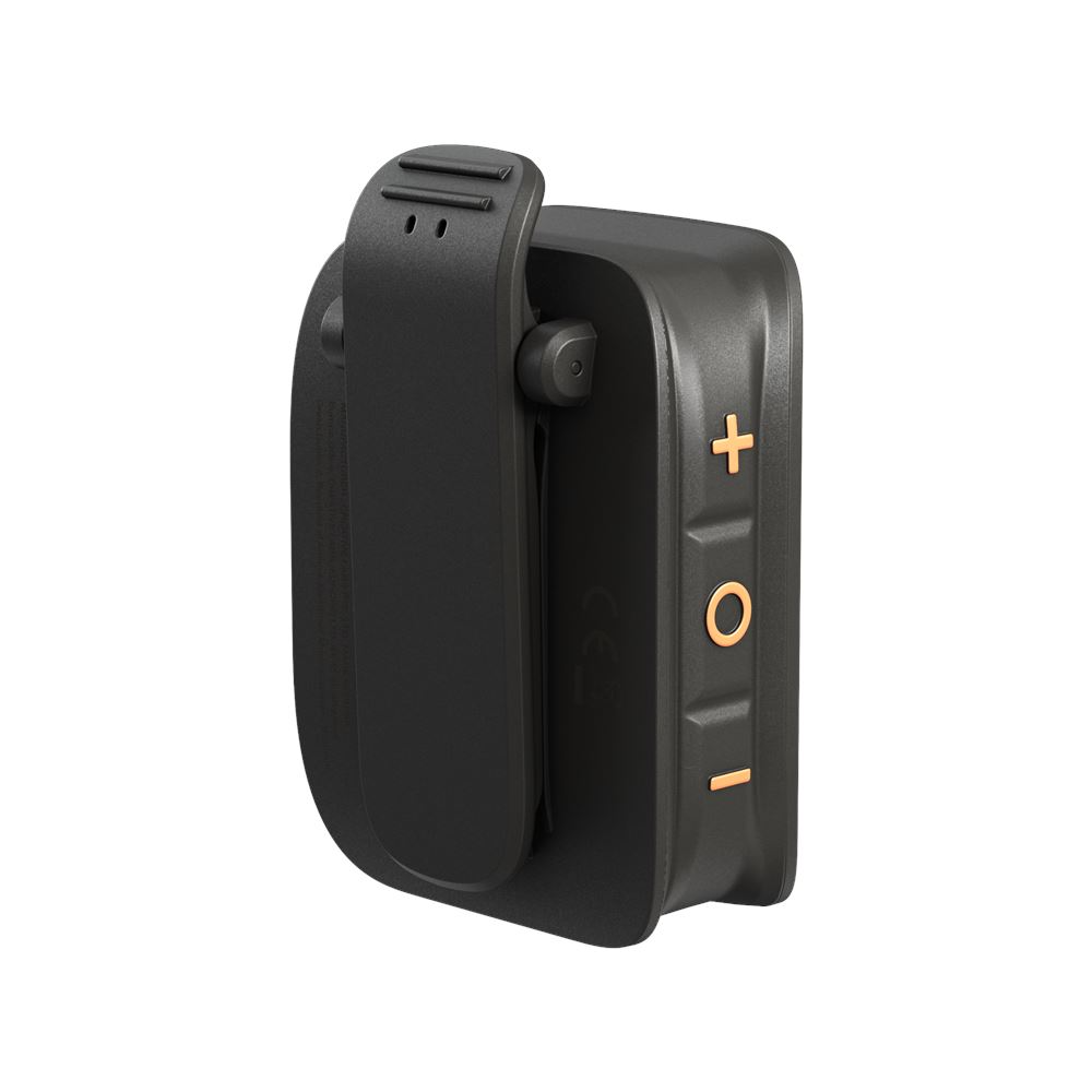 PARLANTE CREATIVE MUVO FREE 6WP / MIC / BT 5.4 / IPX5 / 9H / USB-C BLACK (51MF8515AA000)
