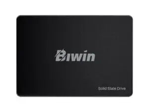 SSD SATA BIWIN M100 256GB 2.5"