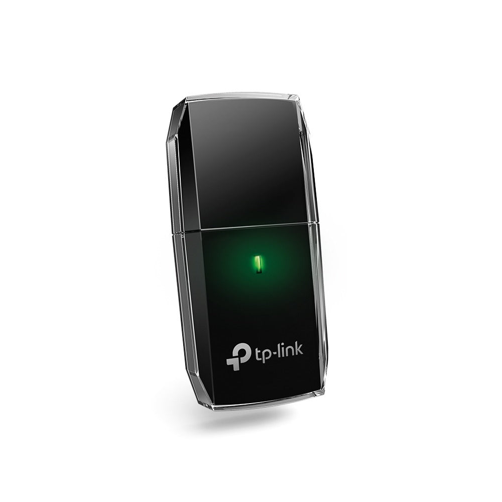 ARCHER T2U ADAPTADOR USB WIFI 5 AC600 DUAL BAND TP-LINK
