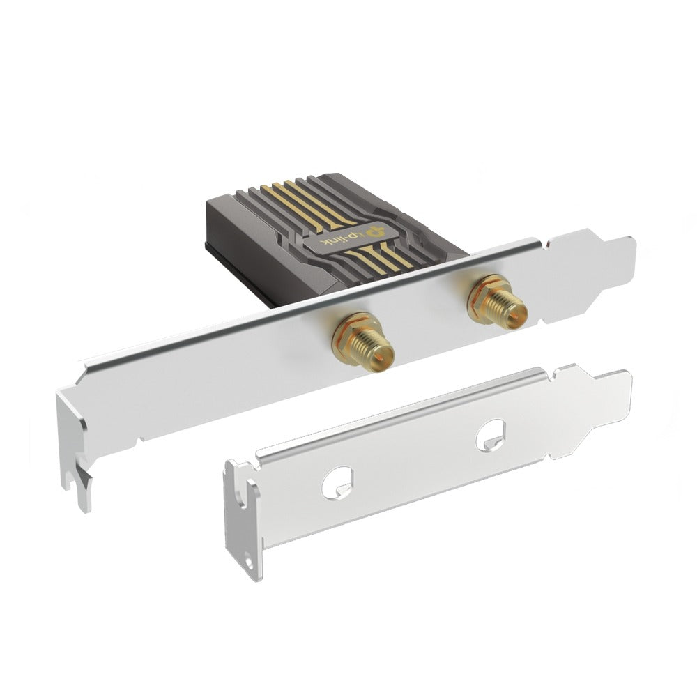 ARCHER TBE400E ADAPTADOR WIFI 7 PCIE ALTA VELOCIDAD TP-LINK
