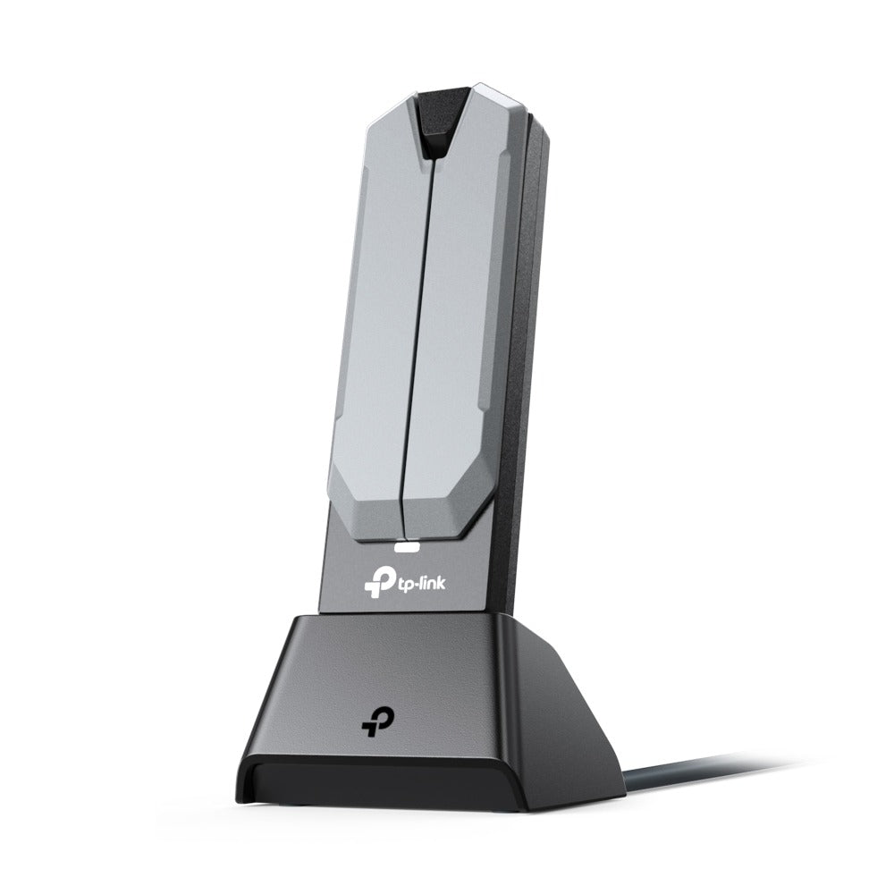 ARCHER TBE400UH ADAPTADOR USB WIFI 7 BE6500 TRI-BAND TP-LINK