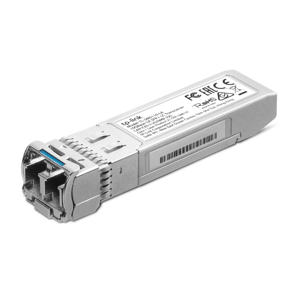 SM5110-LR MÓDULO SFP+ 10G MONOMODO 10KM TP-LINK