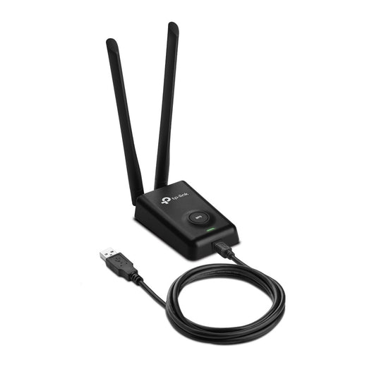 TL-WN8200ND ADAPTADOR USB WIFI N300 ALTA POTENCIA TP-LINK