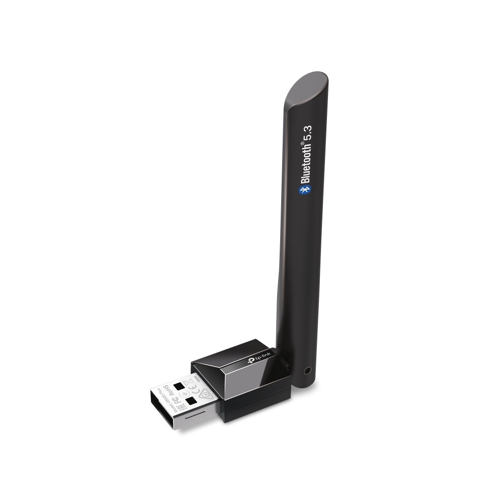 UB500 PLUS ADAPTADOR USB BLUETOOTH 5.3 CON ANTENA TP-LINK