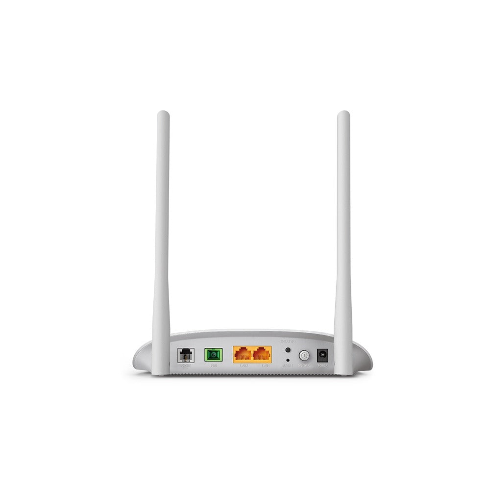 XN020-G3V ROUTER GPON N300 CON VOIP TP-LINK