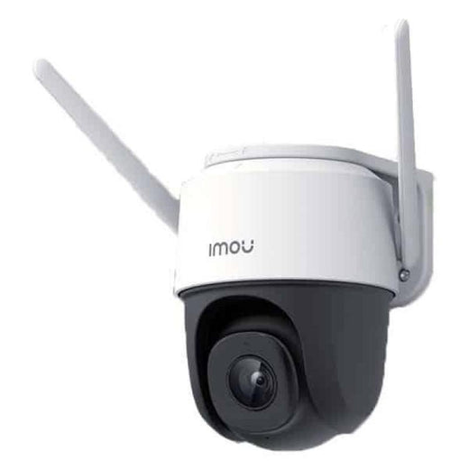 cámara de seguridad IP motorizada para exteriores con resolución de 2 megapíxeles (1080P)