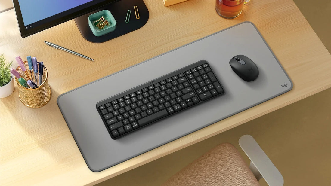 TECLADO LOGITECH K250 BLUETOOTH WHITE SP (920-013446)