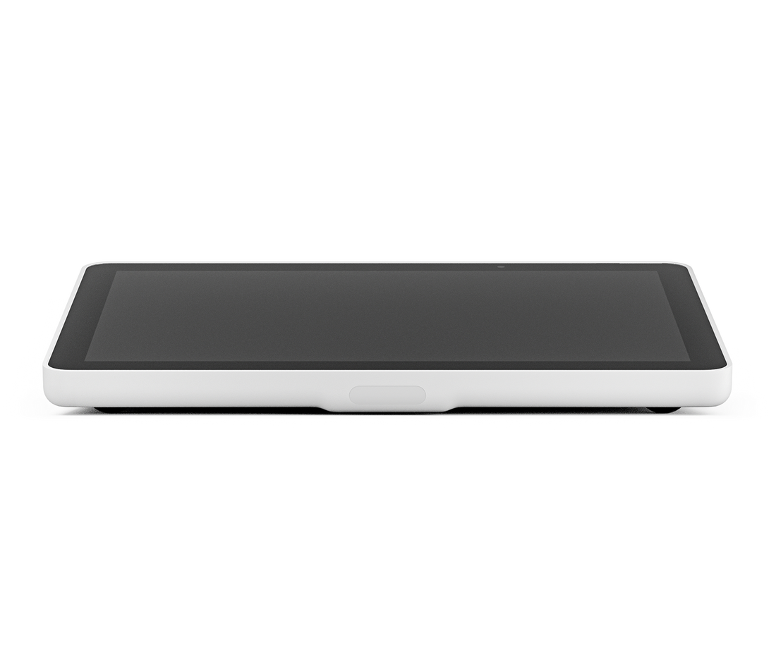 CONTROLADOR TACTIL LOGITECH B2B TAP IP P/VIDEO CONFERENCIA (952-000085)