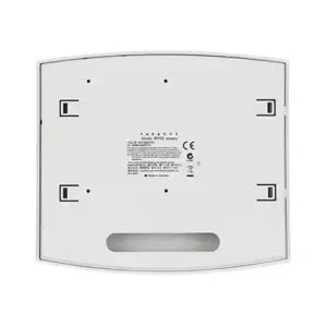 Receptor Inalambrico Multizona Paradox RTX3