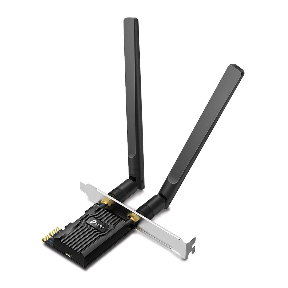ARCHER TX20E ADAPTADOR PCIE WIFI 6 AX1800 DUAL BAND TP-LINK