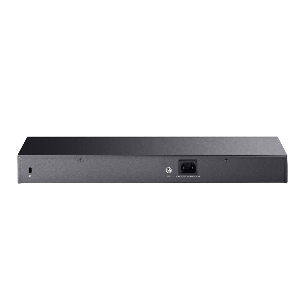 TL-SG1218MP SWITCH GIGABIT 16 PUERTOS POE+ TP-LINK