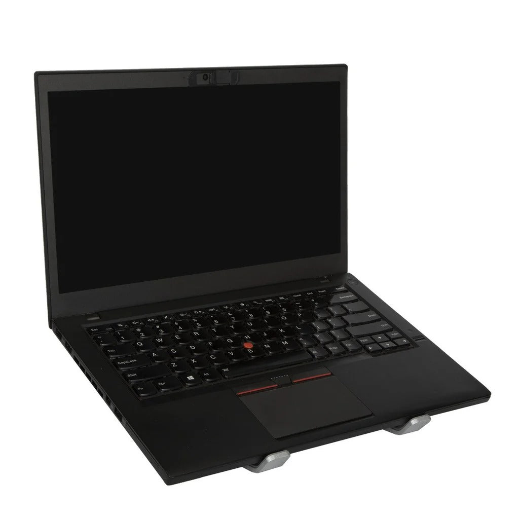 BASE TARGUS NOTEBOOK/TABLET DE 10" A 15.6" PLEGABLE AJUSTABLE DE 6 NIVELES ALUMINIO (AWE810LP)