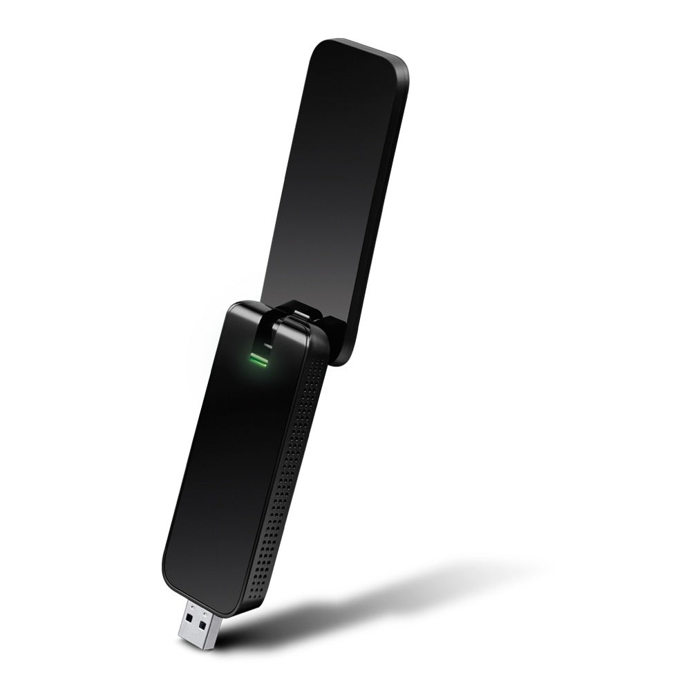 ARCHER T4U ADAPTADOR USB WIFI 5 AC1300 DUAL BAND TP-LINK